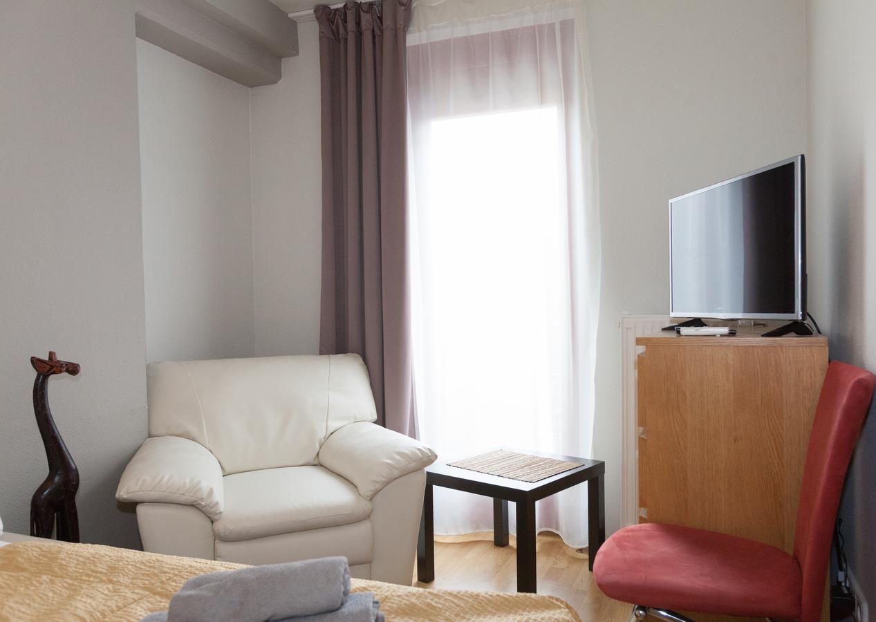 מלון בודפשט Anva House מראה חיצוני תמונה